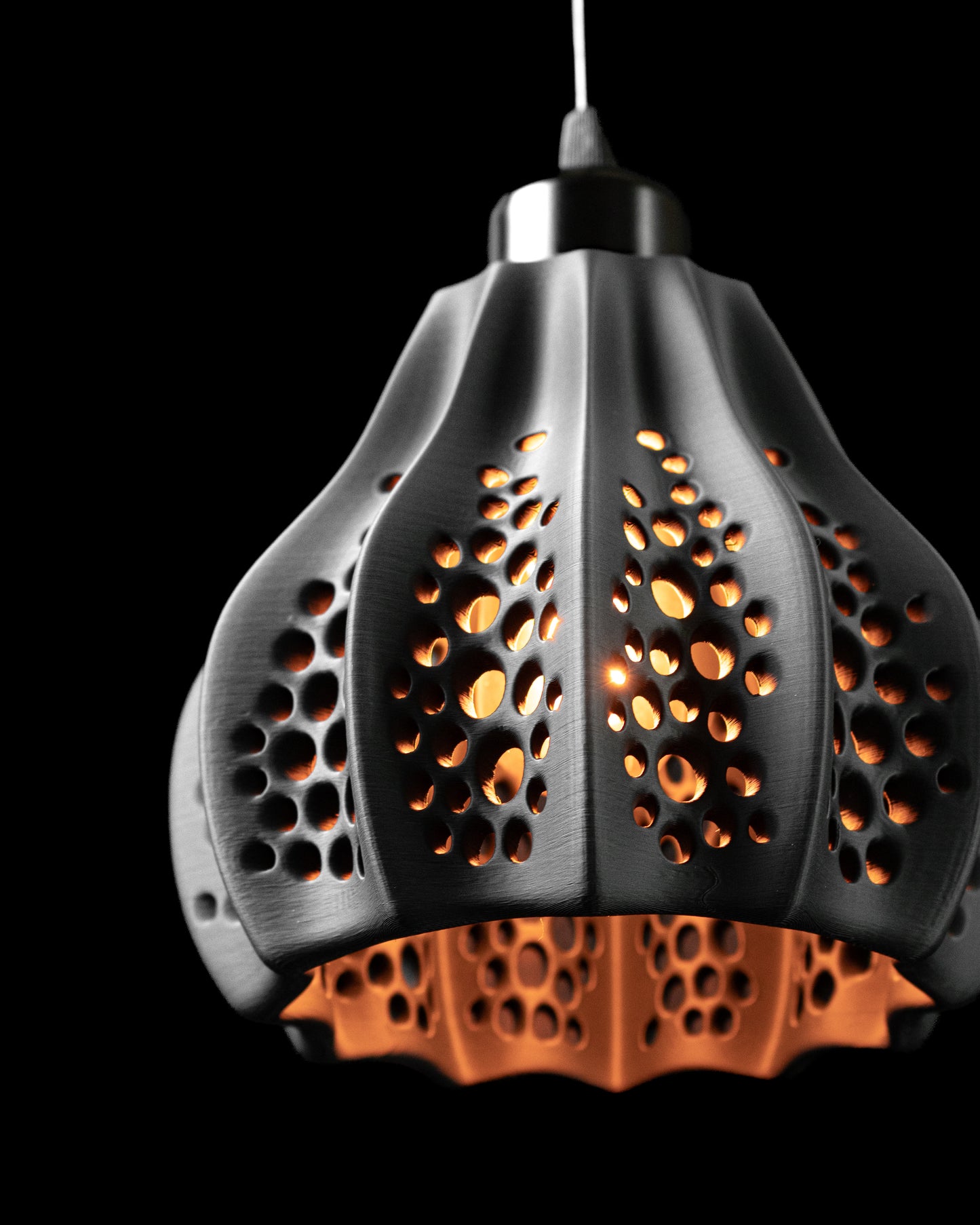 Hanging Lamp 003