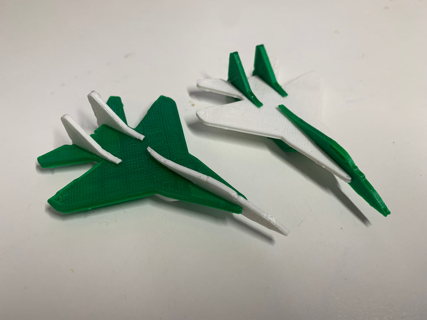 Kit Card Mig-39 #1