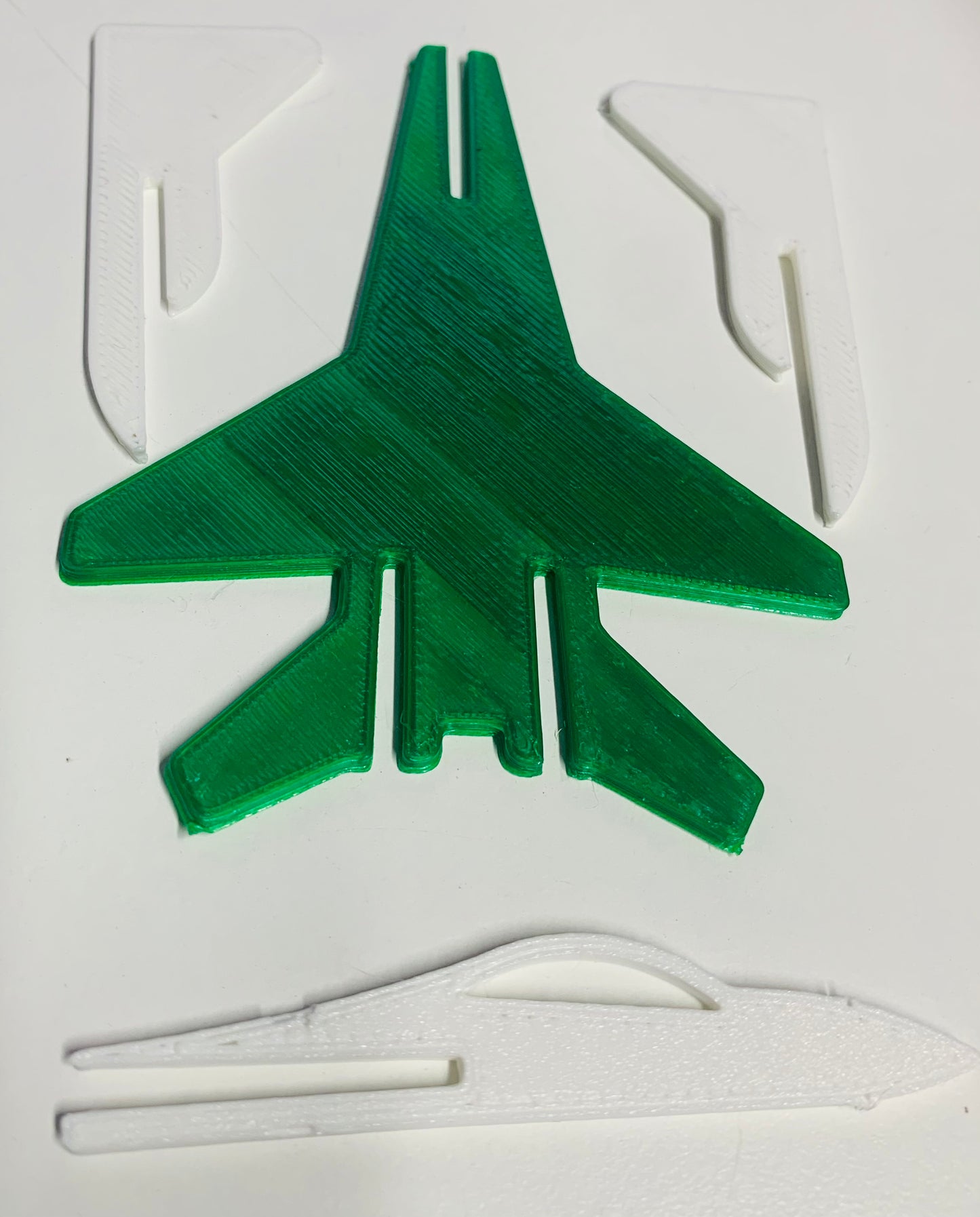Kit Card Mig-39 #1