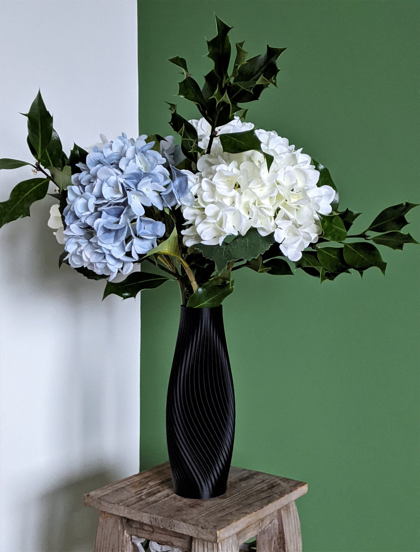 Flower Vase 01