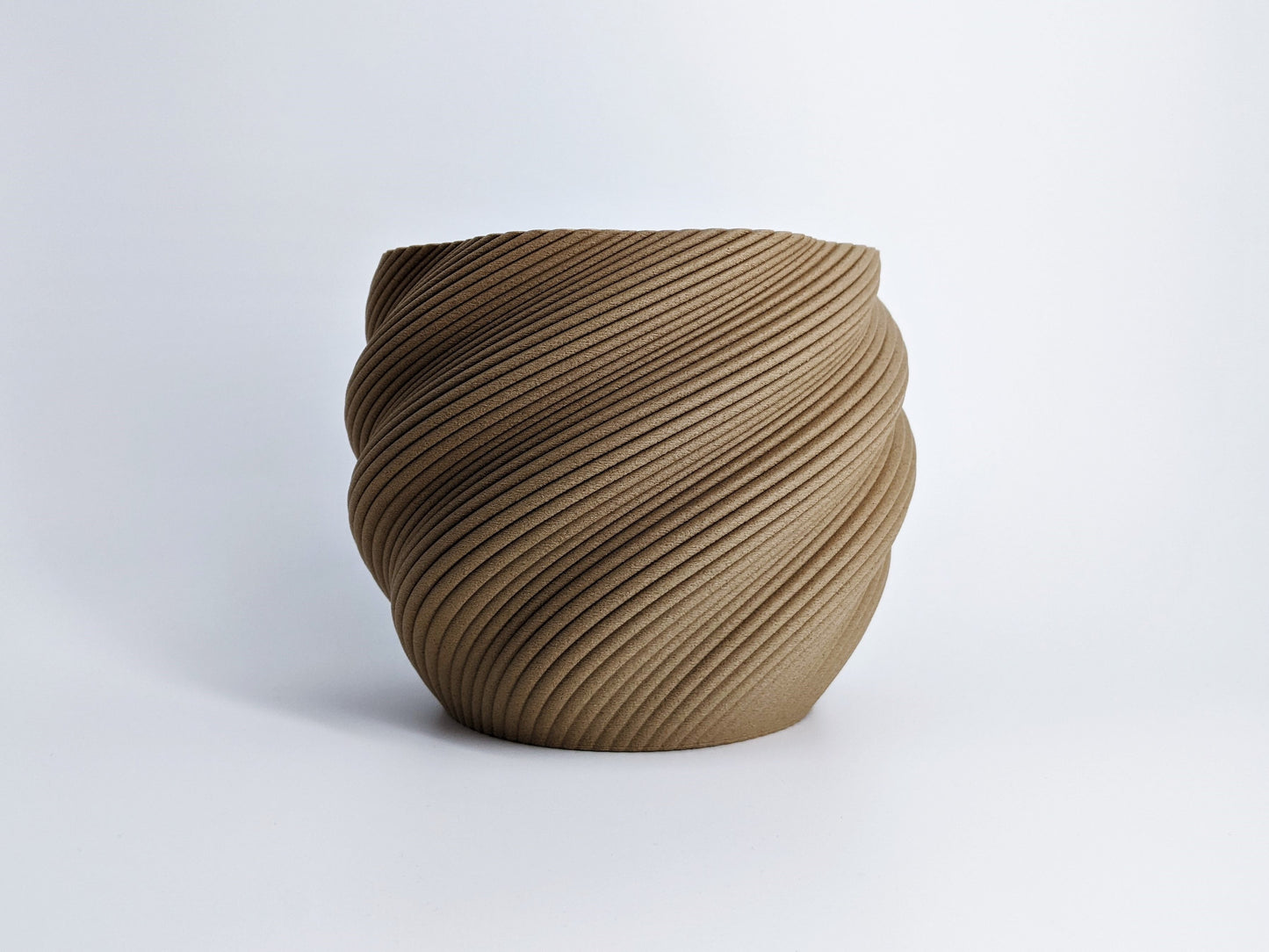 GeoPlanter Pot 005