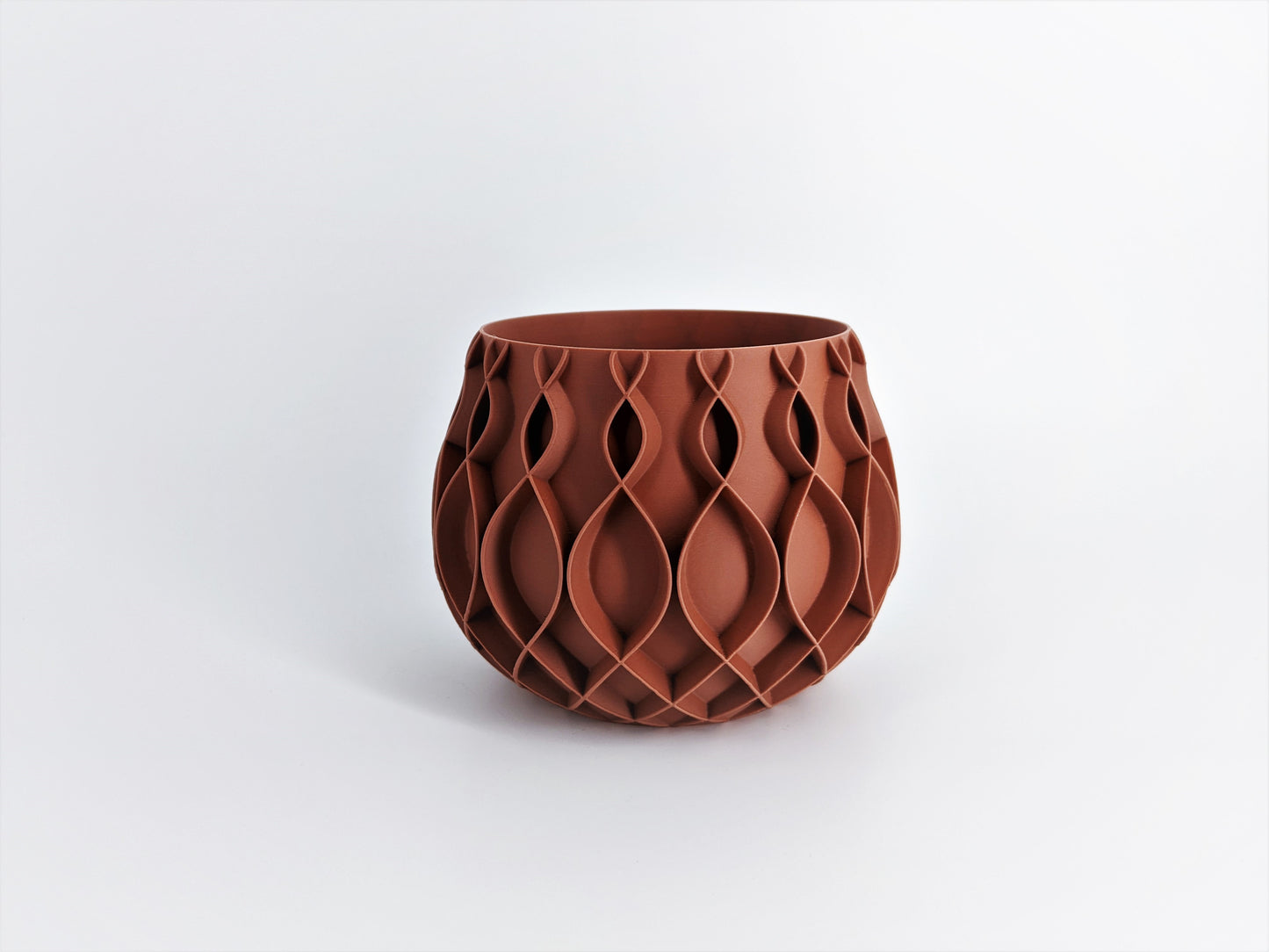GeoPlanter Pot 001