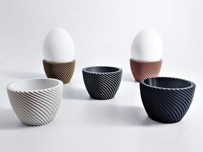 Egg Cup - 2