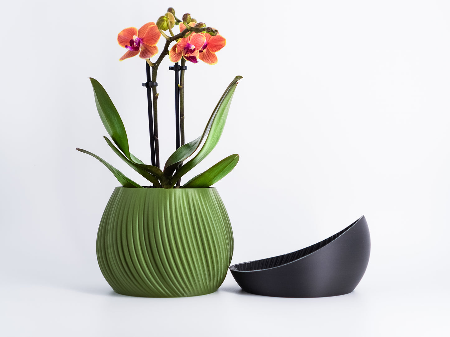 GeoPlanter Pot 004