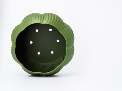 GeoPlanter Pot 004