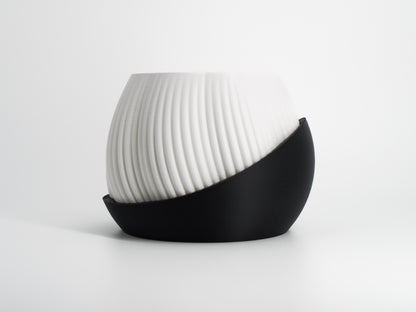 GeoPlanter Pot 004