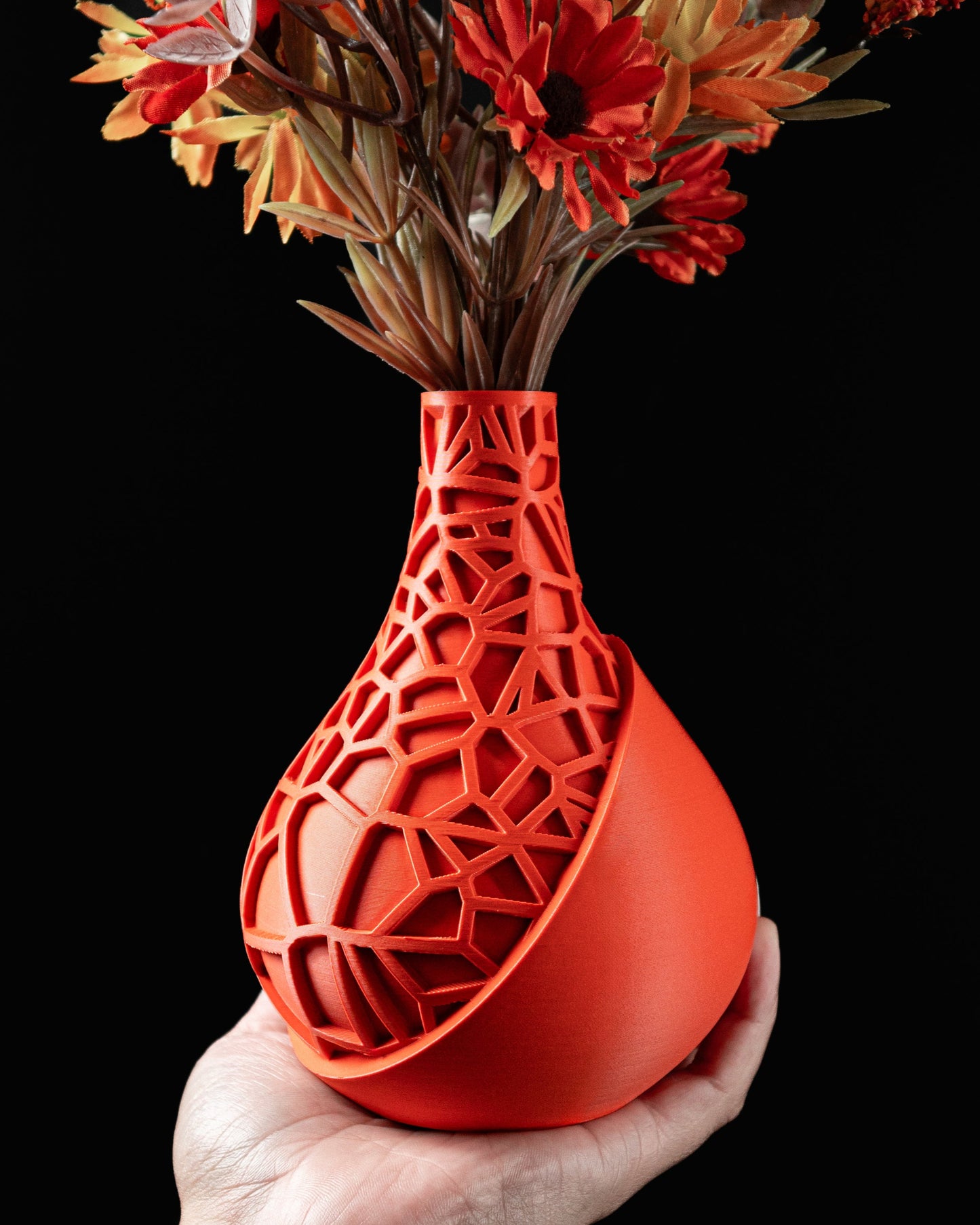 Flower Vase 04