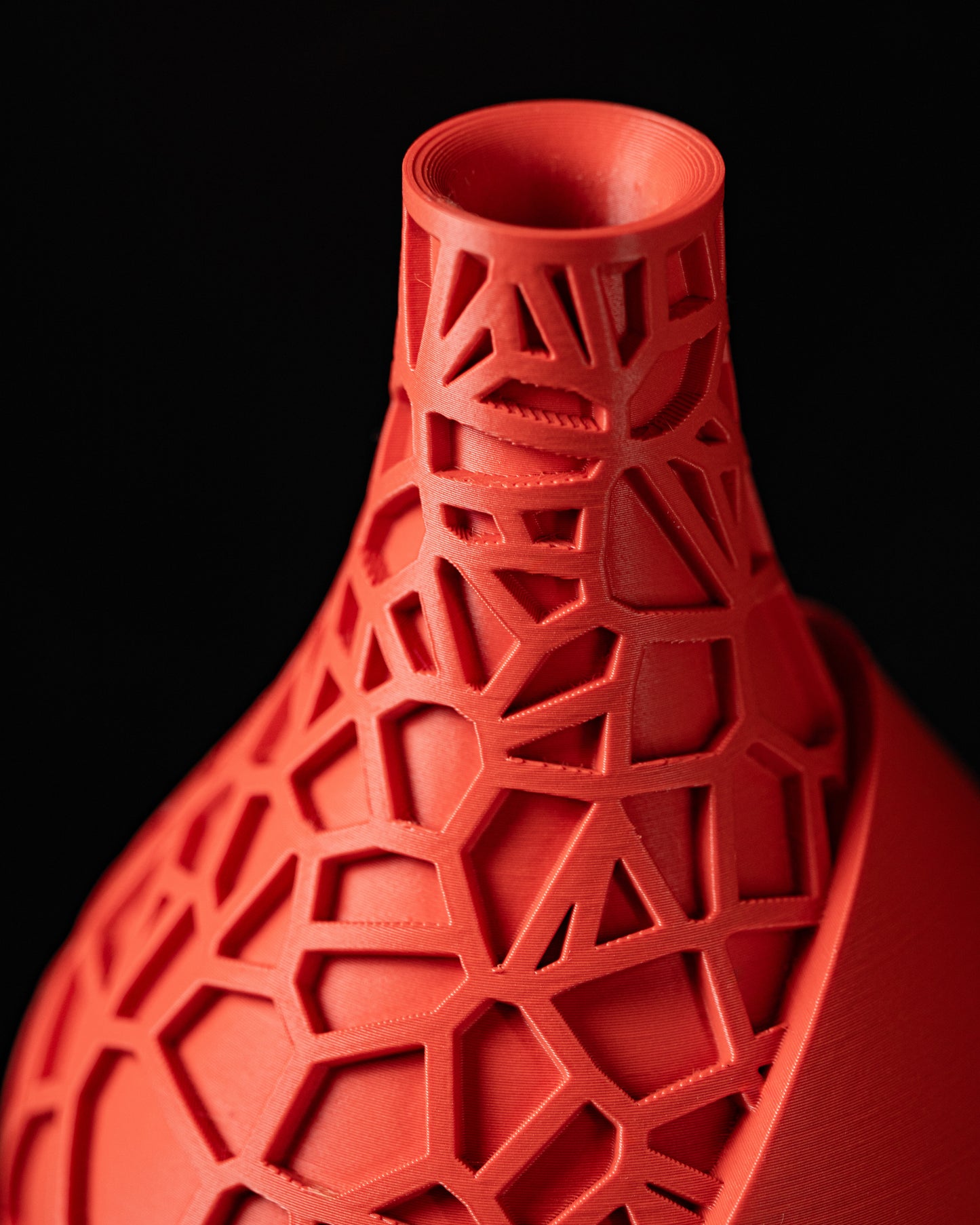 Flower Vase 04