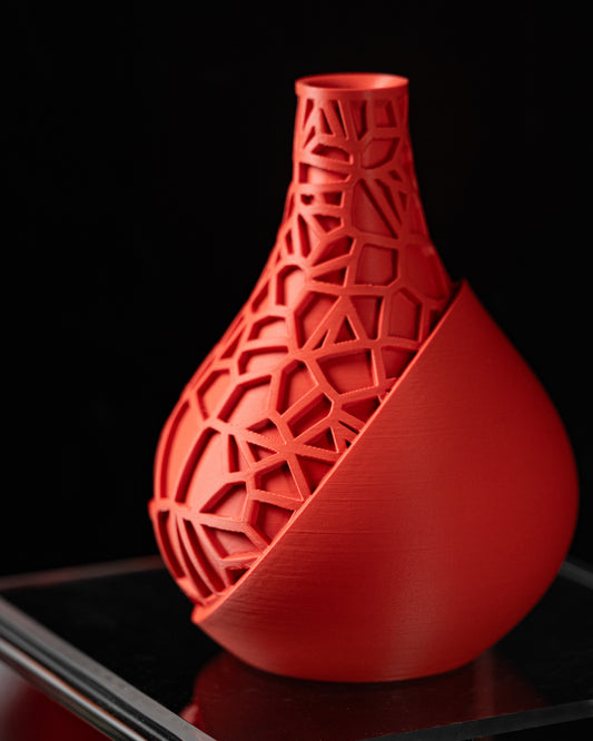 Flower Vase 04