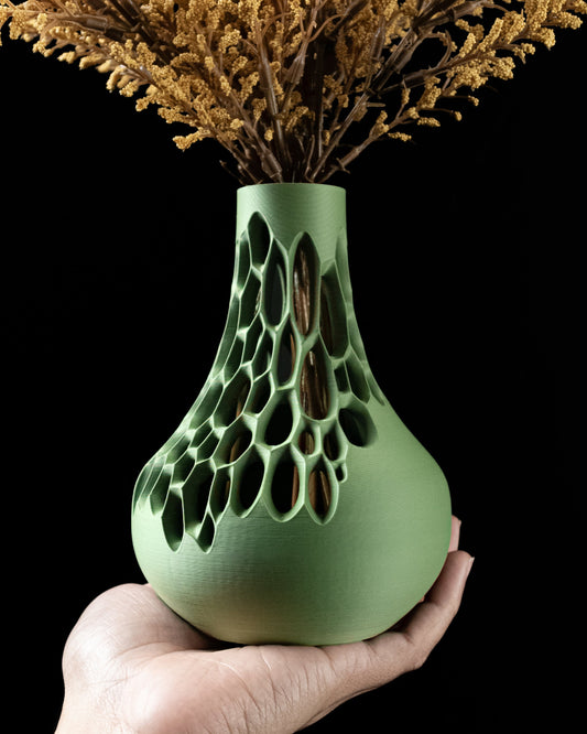 Flower Vase 03