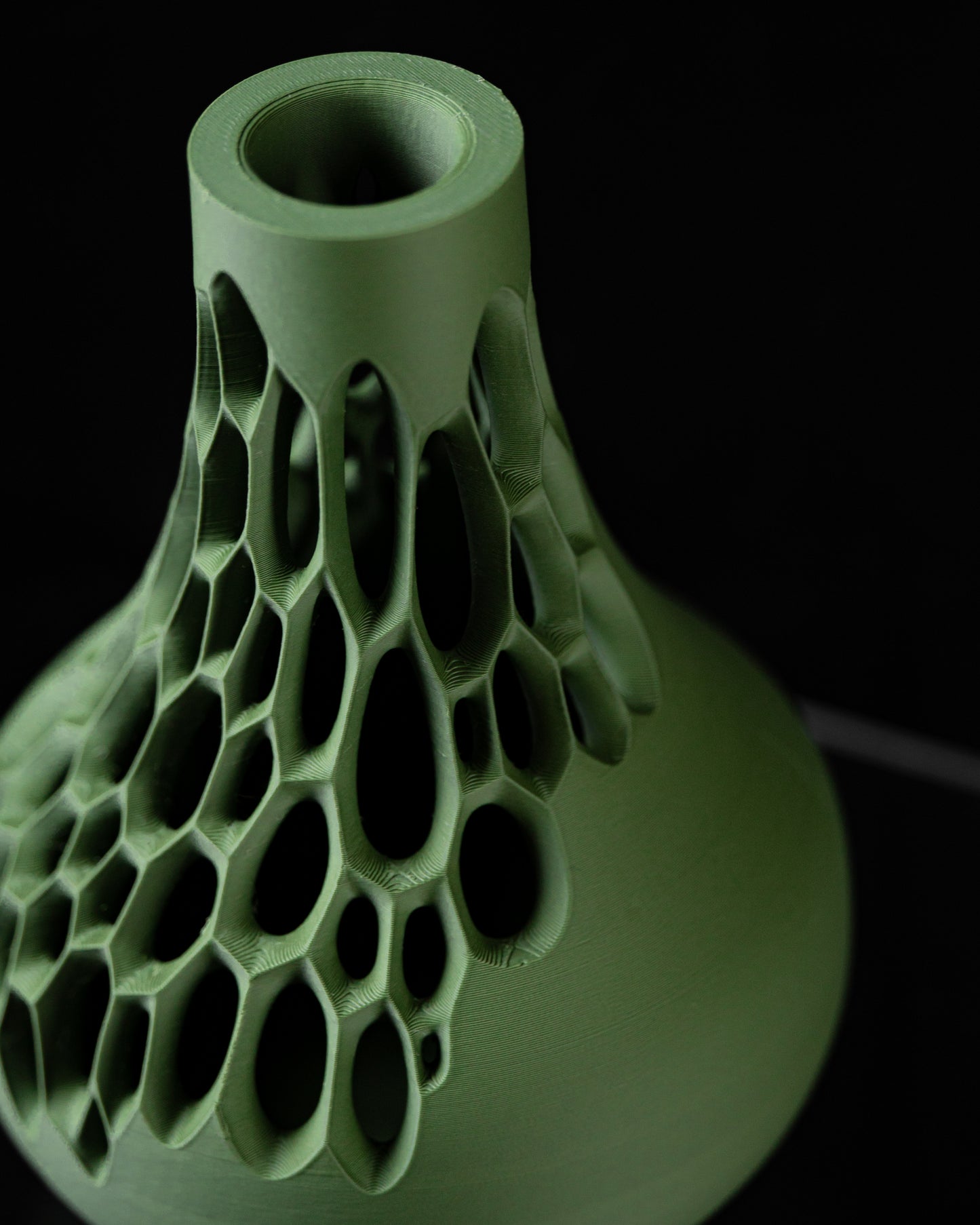 Flower Vase 03