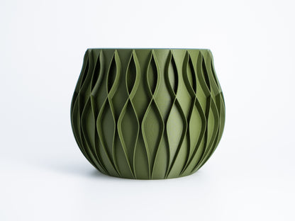 GeoPlanter Pot 006
