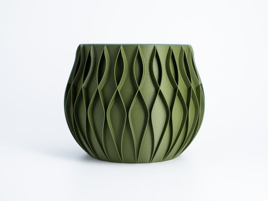 GeoPlanter Pot 006