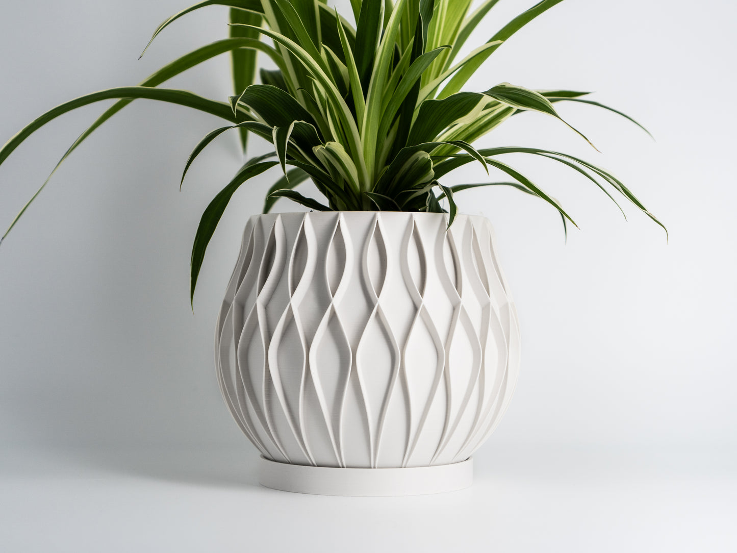 GeoPlanter Pot 006