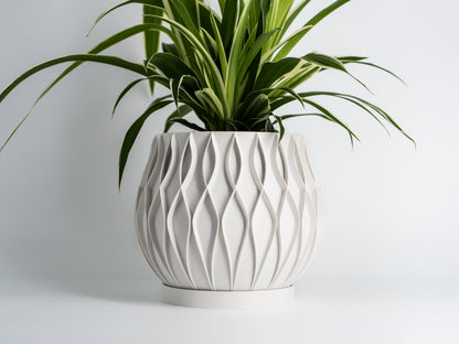 GeoPlanter Pot 006