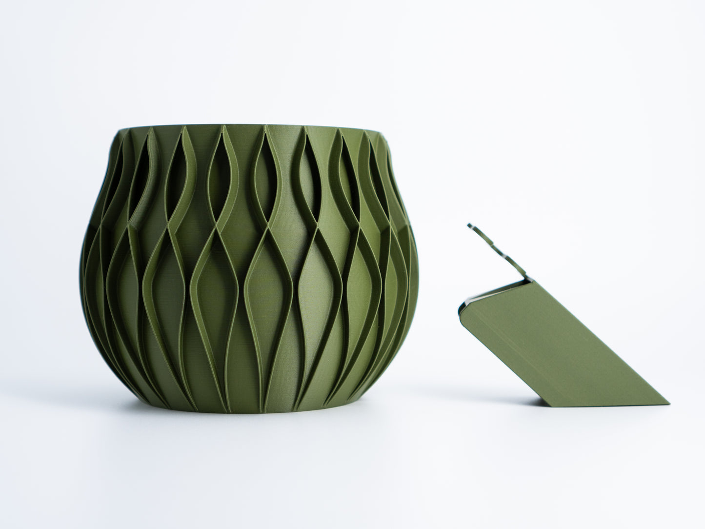 GeoPlanter Pot 006