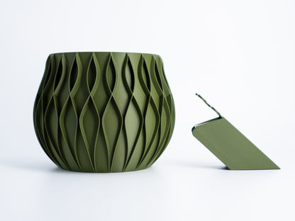 GeoPlanter Pot 006