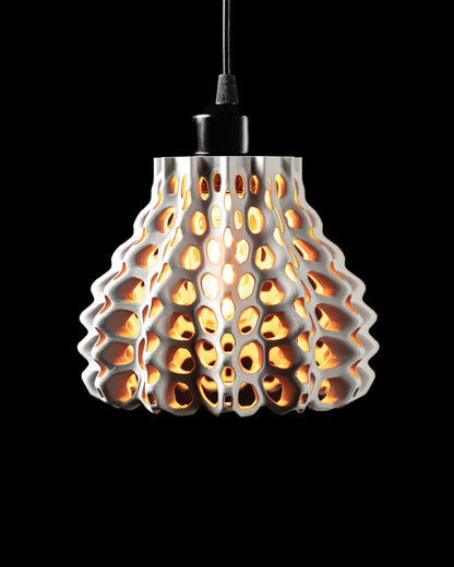 Hanging Lamp 004