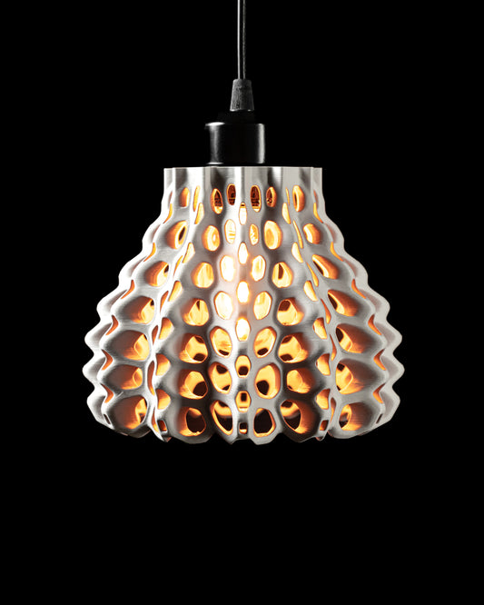 Hanging Lamp 004