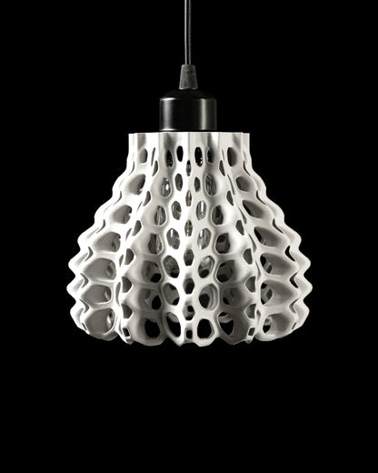 Hanging Lamp 004