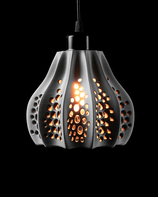 Hanging Lamp 003
