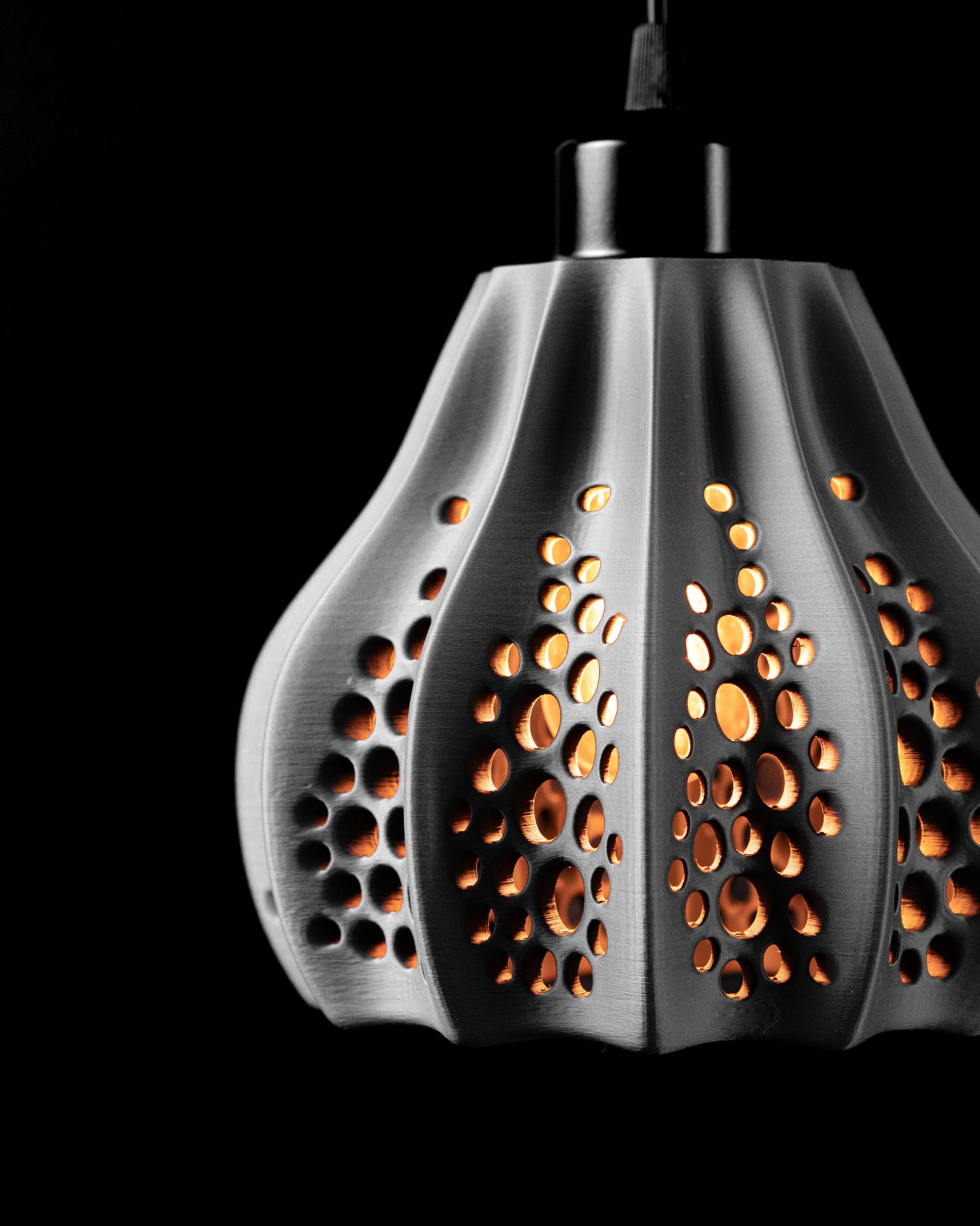 Hanging Lamp 003