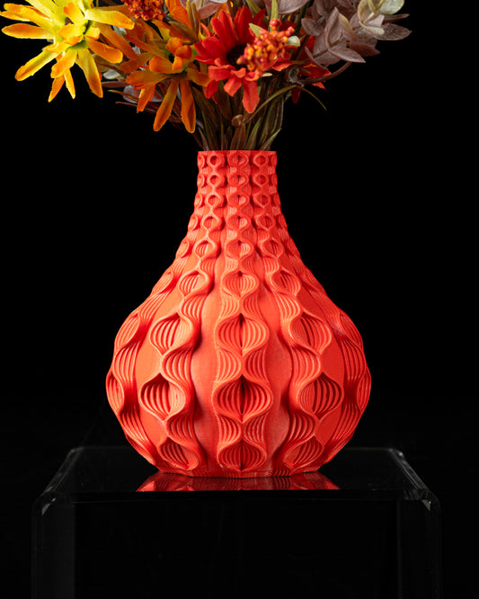 Flower Vase 02