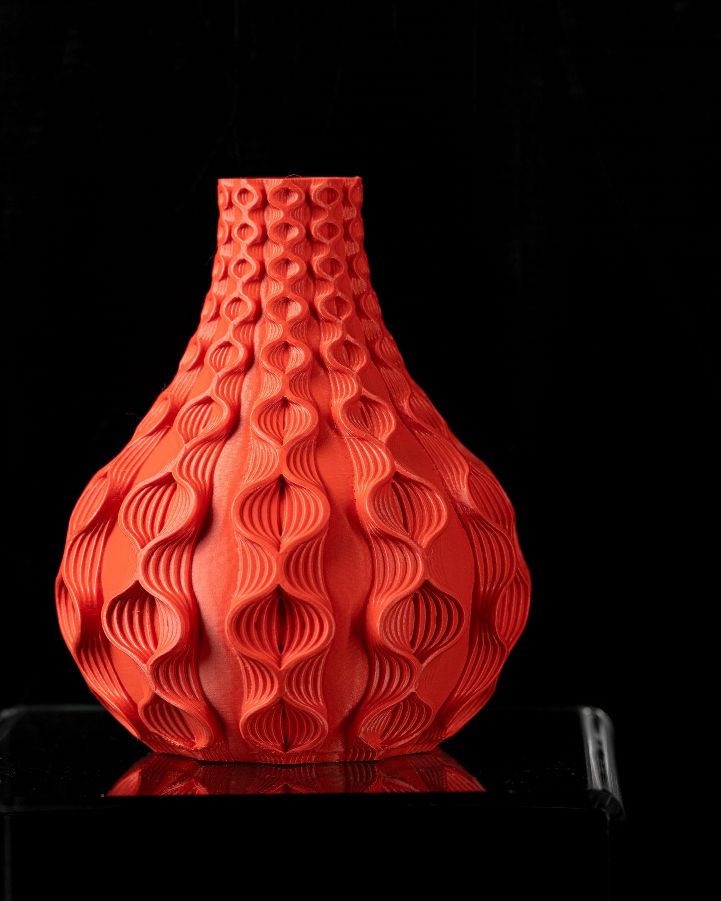 Flower Vase 02