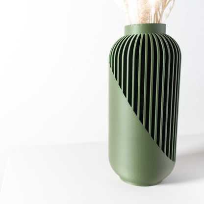 Flower Vase 05