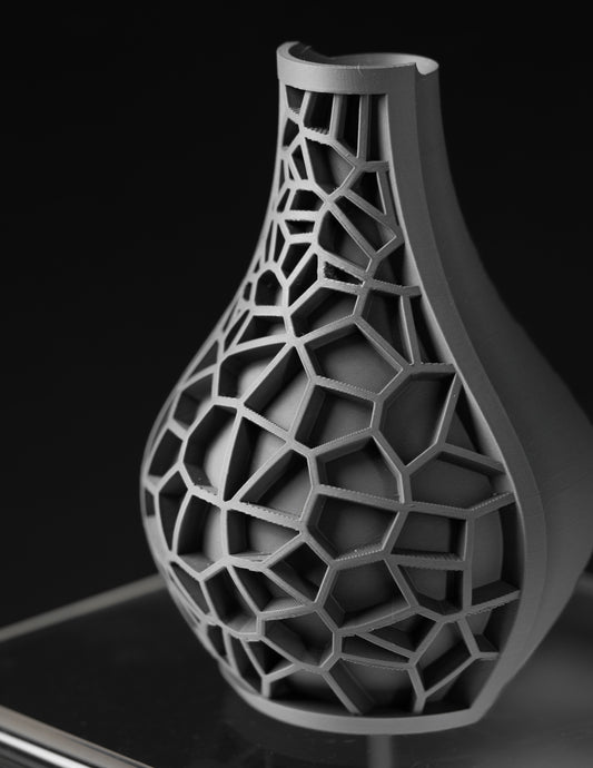 Flower Vase 06