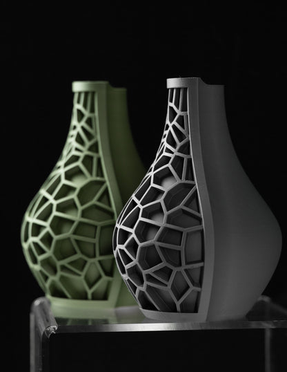 Flower Vase 06