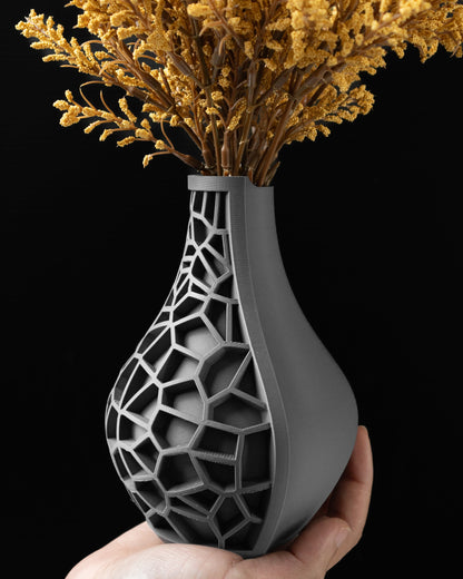 Flower Vase 06