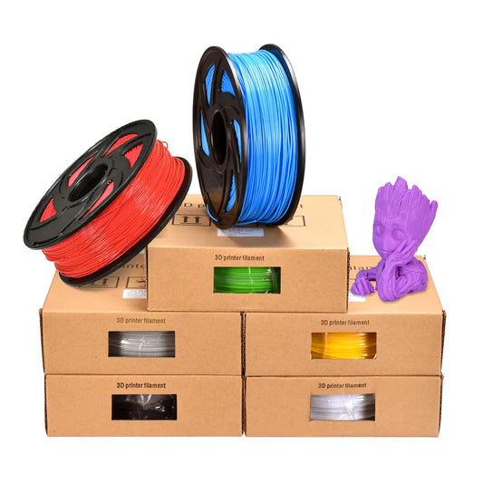 PLA filament