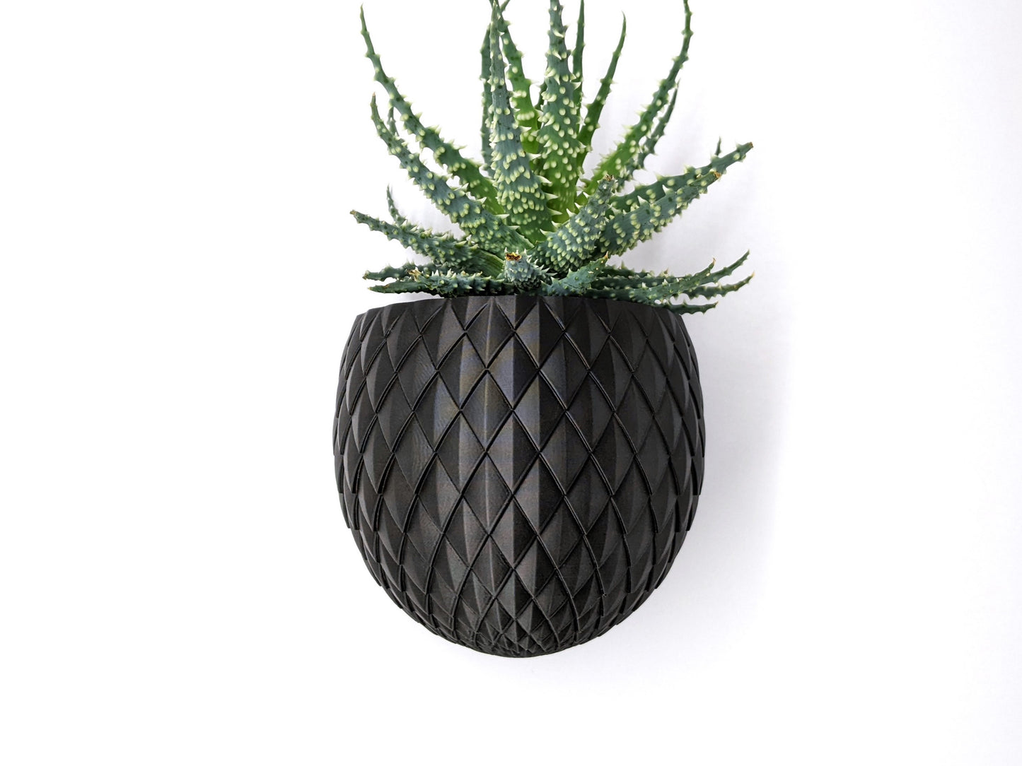 WallPlanter Pot 001