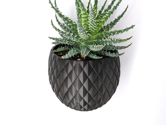 WallPlanter Pot 001