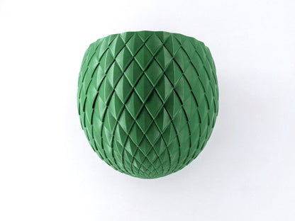 WallPlanter Pot 001