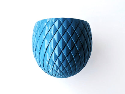 WallPlanter Pot 001