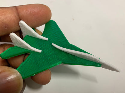Kit Card Mig-39 #1