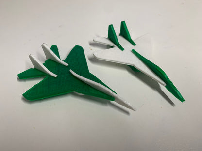 Kit Card Mig-39 #1