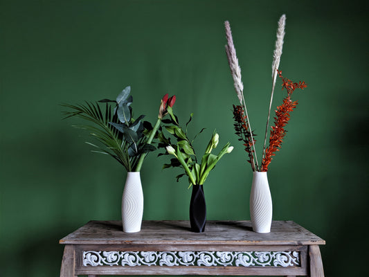Flower Vase 01