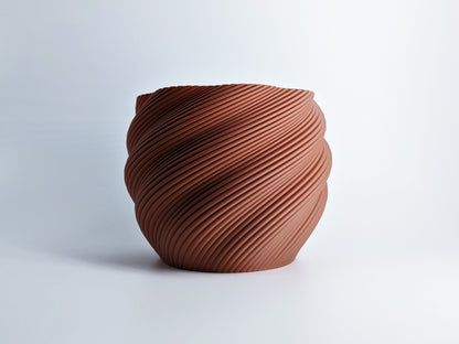 GeoPlanter Pot 005